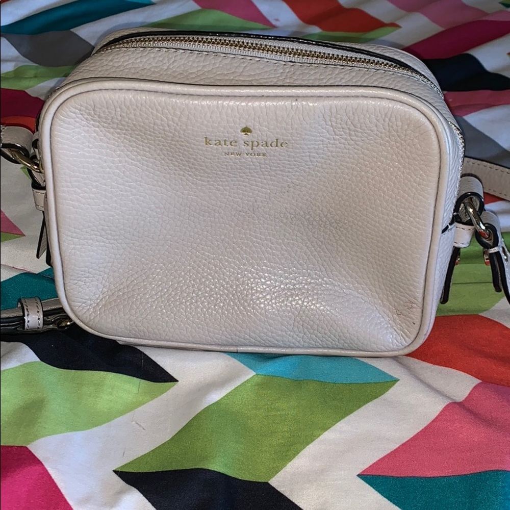 Kate Spade side purse 👛♠️